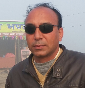 Muktinath Bhusal 4
