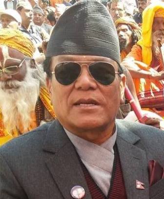 Ramu Rai