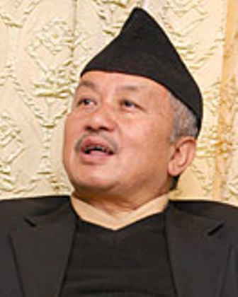 Suwash Nemwang