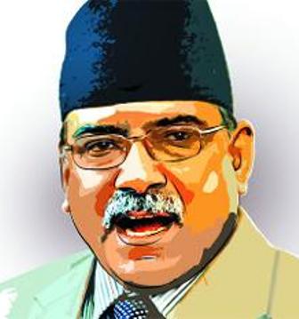 prachanda