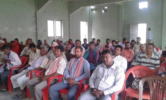Bidwat Parishad Pp