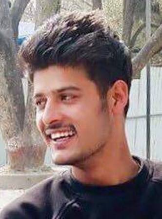 Bikash Adhikari