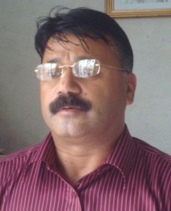 Dev Prakash Tripathi 23