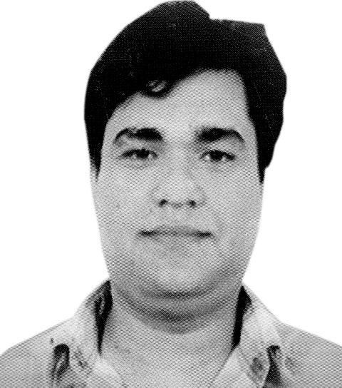 Dr. sunil
