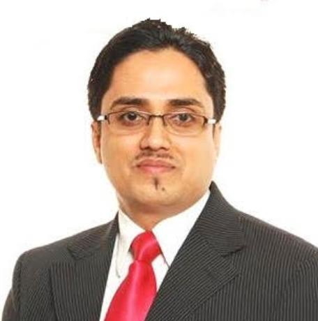 Krishna Pokharel