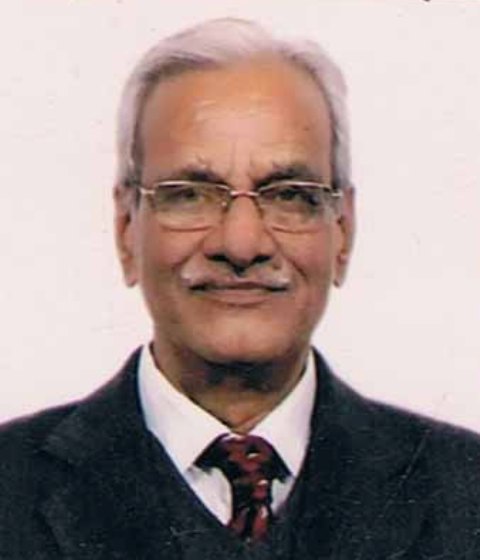 Om Sarawogi
