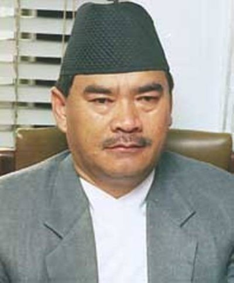 buddhiman-tamang