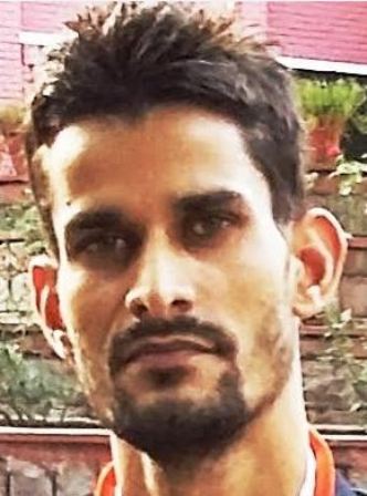 sanjay tiwari