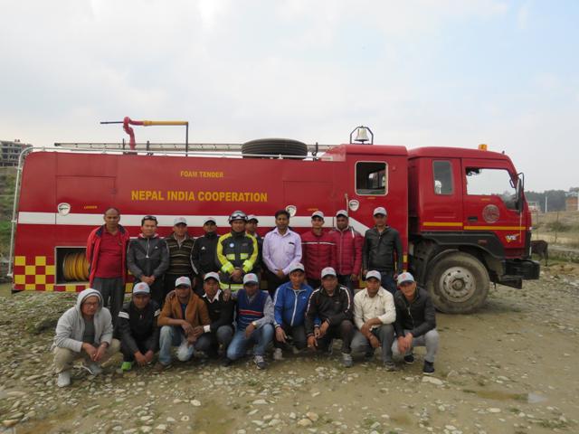 23 PR Damkal