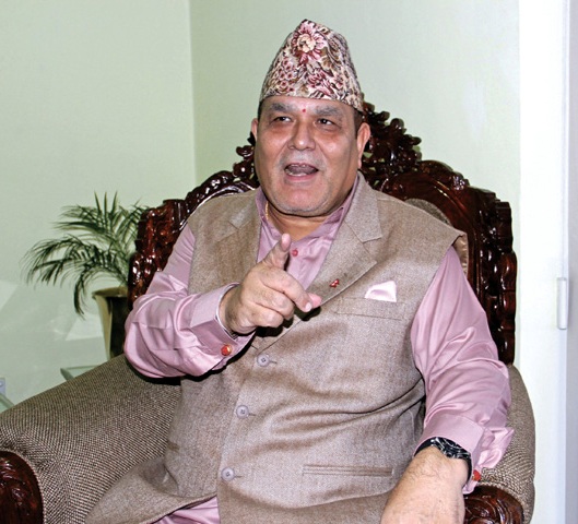 Lok-Man-Singh
