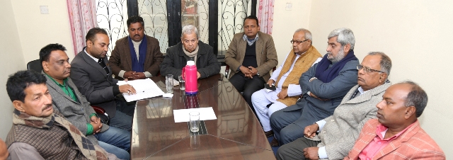 Madesi-Morcha-