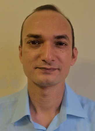 Manoj Rijal