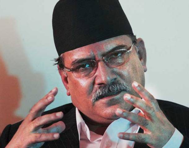 Prachanda Ghatana