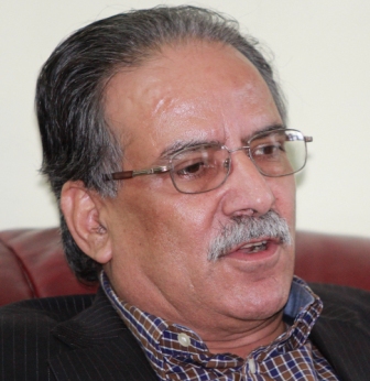 Prachanda