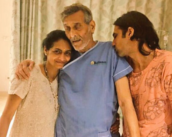 Vinod Khanna