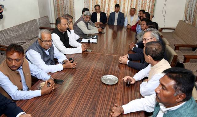 madhesh