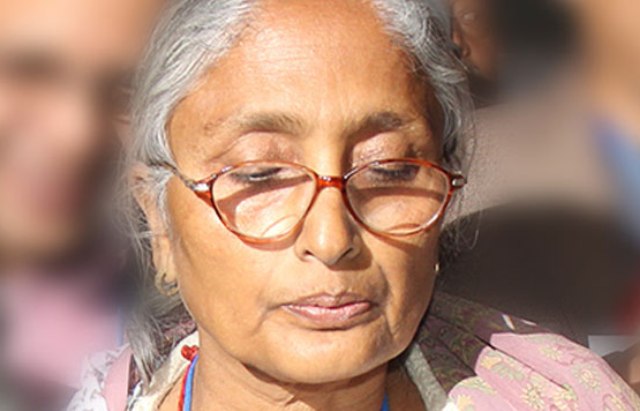 sita devi