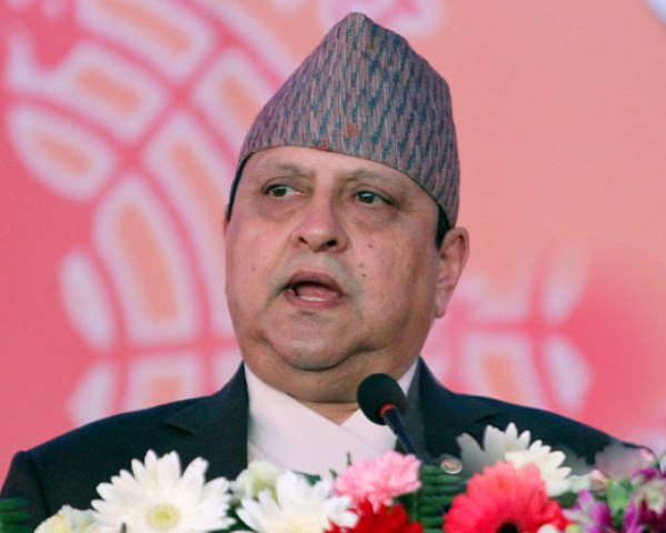 ज्ञानेन्द्र शाह 3