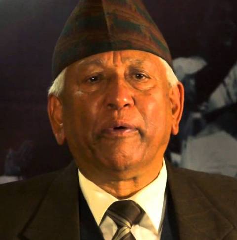 Arjun