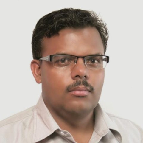 Janardan Ghimire
