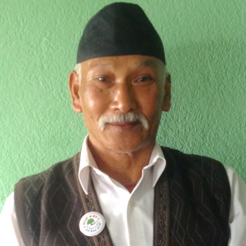 Karmalal byenjankar 2