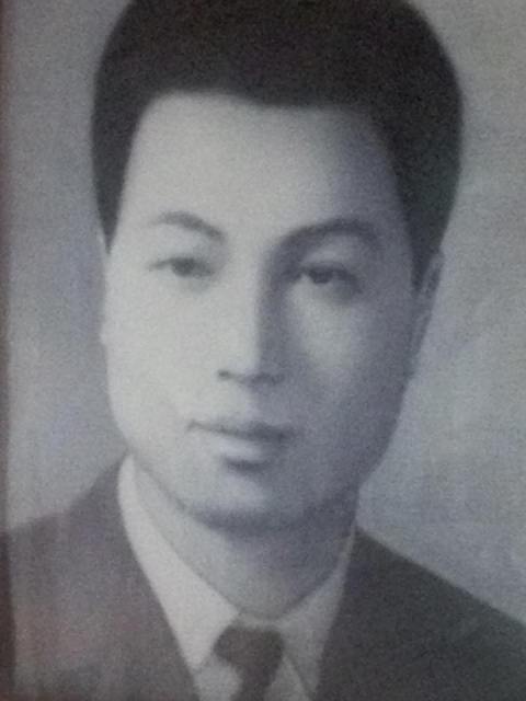 Marsal Julum Shakya