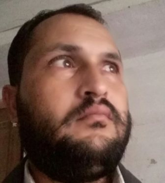 Rajkumar Khadka 3
