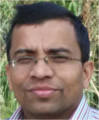 Shiva Pd Tiwari