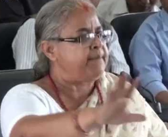 Sushila