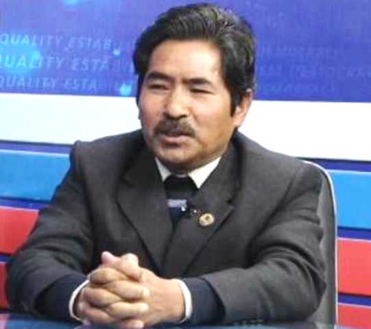 Tek Bahadur Basnet 5