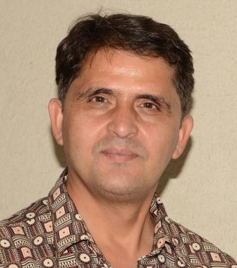 Tribhuvan Chandra Wagle