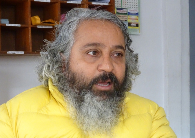 krishna pahadi
