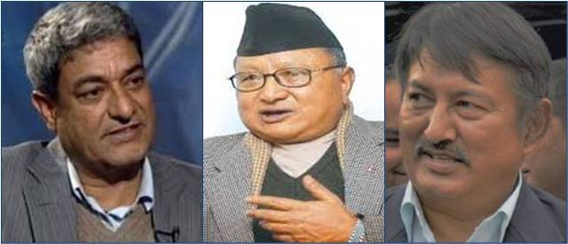 who is going to be Home minister