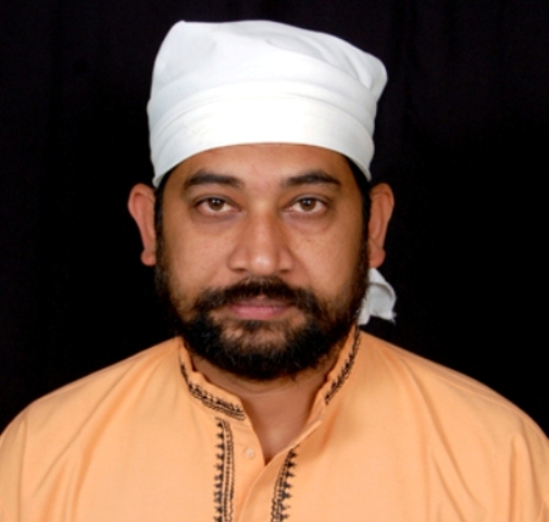 swami dhruba